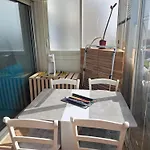 Appartement T2 A 300M De La Mer