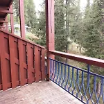 Residence Aiguille Grive Bat III - Appartement 2 Pieces 6 Personnes En Duplex, Skis Aux Pieds, Dans Le Village De Charmettoger A Arc 1800. Mae-6954