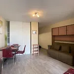 Charmant T2 Pour 4 Personnes Terrasse Vue Mer, Ascenseur - 4Casi402 Charming One Bedroom Apartment