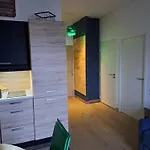 Bel Appartement Avec Terrasse