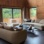Chalet Le Flocon - Chalets Pour 14 Personnes 644