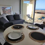 Appartement Vue Bleu Azur