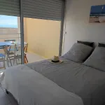 Appartement Vue Bleu Azur
