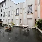 Appartement Lumineux 2 Pieces, Coeur De Saint-Jean-De-Luz, Proche Plage Et Commerces, Avec Wifi - Fr-1-239-1002