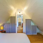 Holiday Home La Chaumiere De Quelarn By Interhome