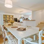 Villa Scarlette By Interhome