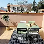 La Casa Magique, Bulle Enchantee, 100M De La Plage