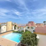 Beautiful T2 Close To The Port Of Gruissan