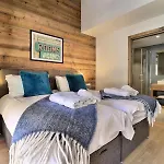 Residence Isobel - Appartement Isobel - 8 Personnes - Morzine Centre Mae-1401