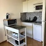 Studio Cabine Climatise
