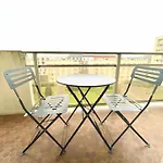 Appartement F3 - Balcon - Proche Gare