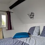 Norman House With Jacuzzi