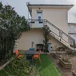 Family Cocoon By The Sea