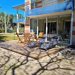 Appartement Avec Piscine - 6494
