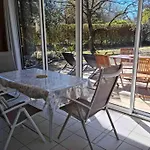 Appartement Avec Piscine - 6494