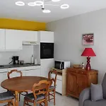Appartement En Rez-De-Chaussee A Berck-Plage