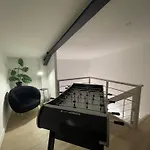 Charmant Duplex Avec Parking