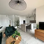 Un Air De Paradis