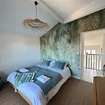Un Air De Paradis