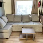 Mobil Home Fi11 Camping Les Viviers