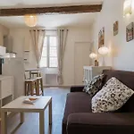 Le Five Boroughs, T2 Cosy, Centre Ville