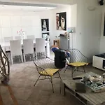 Belle Maison De Famille Au Calme Proche De La Mer
