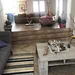 Belle Maison De Famille Au Calme Proche De La Mer