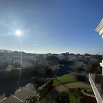 Bel Appartement 1 Chambre Balcon Vue