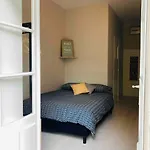 Studio Moka Proche Plage Et Gare Saint Malo