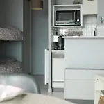 Studio Au Pied De La Plage, Vue Mer Les Sables - 4 Personnes