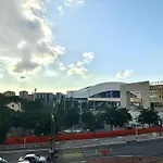 Magnifique Appartement En Face Du Stade Velodrome