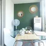 Appartement 150 M De La Grande Plage