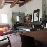 Jolie Villa Provencale Avec Piscine Et Vue Mer