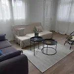 Pin Pon D'Or, Petite Maison Proche De La Plage
