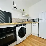 Appartement 1