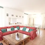 Villa Les Elfes 150 M De La Plage