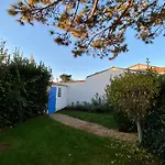 Le Brisou 400 M De La Plage Quartier Boisvinet
