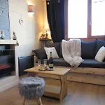 Val Thorens Appartement 2 Ch Avec Belle Vue Sud