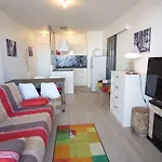 Tres Bel Appartement Face Mer