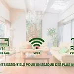 Villa De Luxe A La Grande Motte - Piscine - Wifi