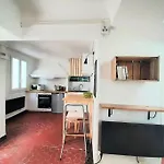 Studio Notre Dame Du Mont