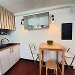 Studio Notre Dame Du Mont