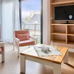Confort Et Modernite Dans Ce Bel Appartement