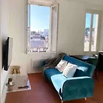 Cocon Plein Vauban Et Notre Dame De La Garde