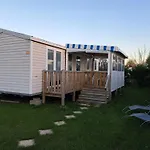 Mobil Home Tout Confort Aux Charmettes