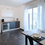 Le Cosy De La Pointe Rouge