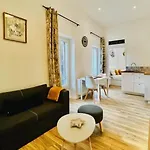 Charmant Et Lumineux Appartement