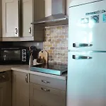 Charmant Appartement Vue Mer Les Sables - 2 Personnes