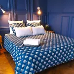 Le Carre Bleu - Studio Confort - Centre-Ville