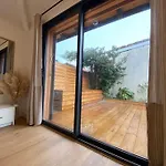 Villa Genets - 3 Suites Parentales Avec Terrasse Et Piscine - Proche Plage